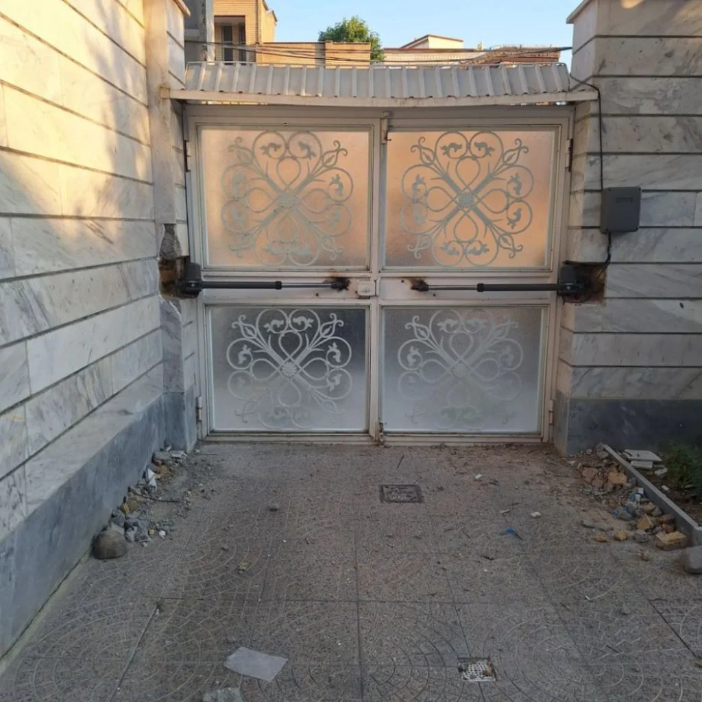 جک سیماران در کرمان
