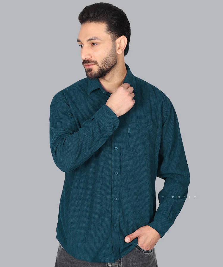 چطور پیراهن پاییزه رو برای روزهای خنک ست کنیم؟