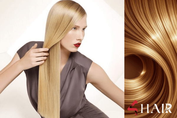چگونه متریال صافی مناسب را بر اساس نوع مو انتخاب کنیم؟