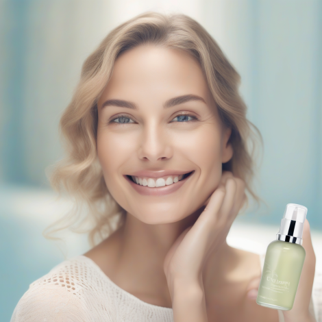 ویژگی های کرم آبرسان و مرطوب کننده پوست نرمال تا مختلط اسکن اسکین