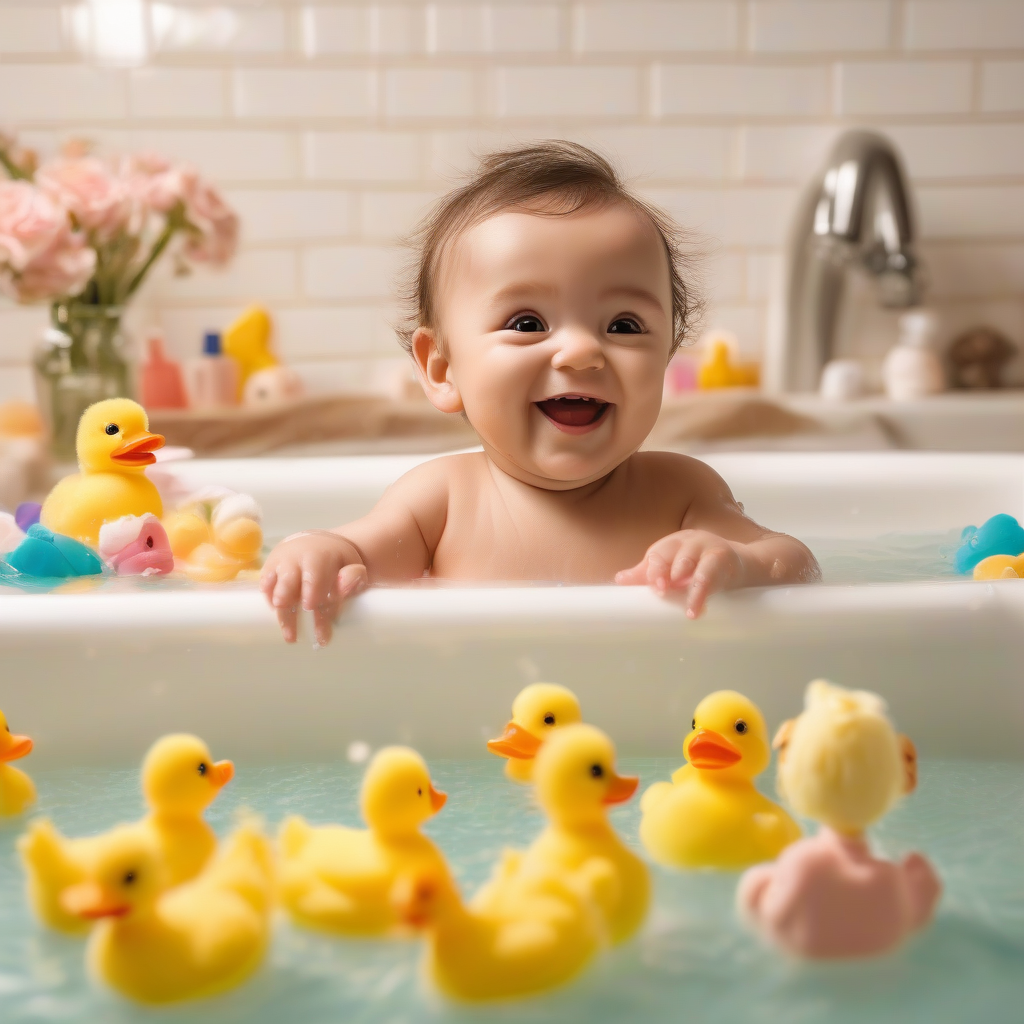ویژگی های شامپو بچه حاوی عصاره آلوئه ورا بیبی لند