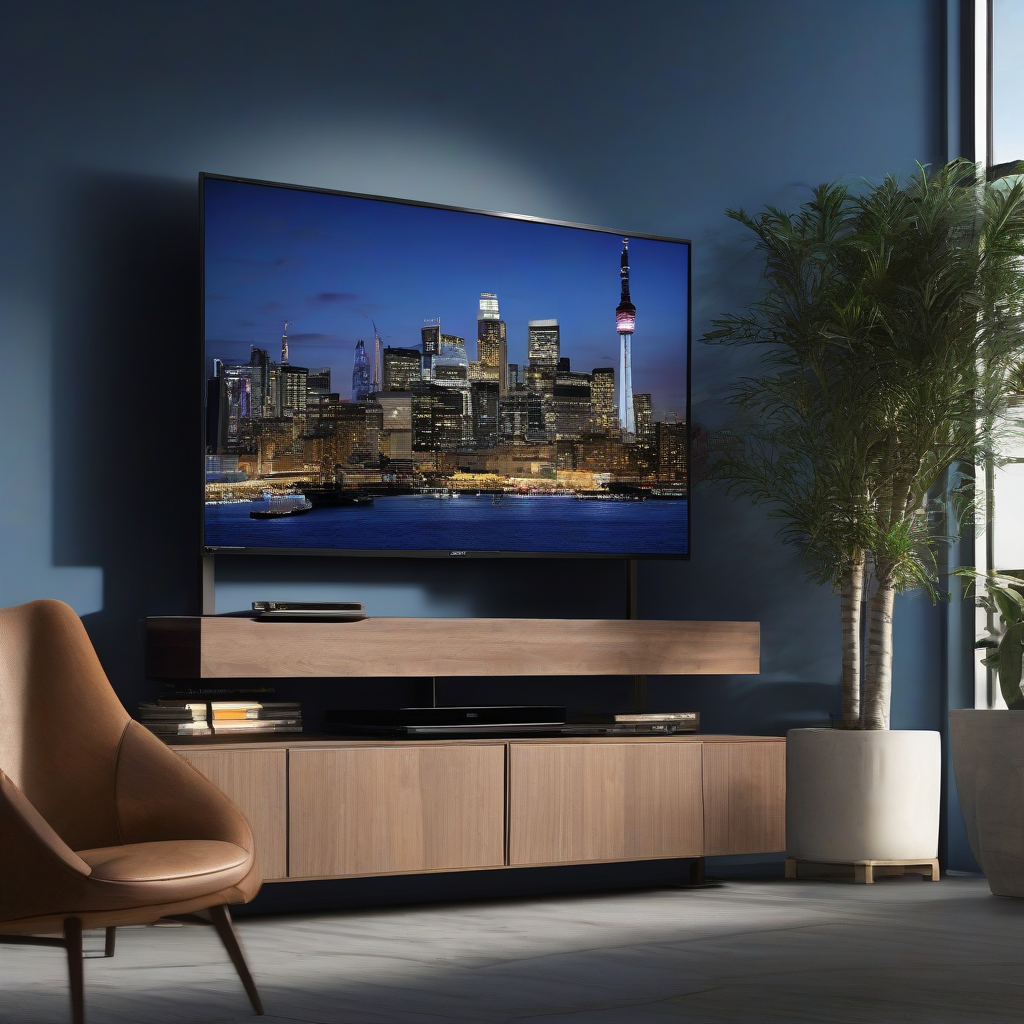 نقد و بررسی تلویزیون سونی BRAVIA KDL-40W600B 40 اینچ